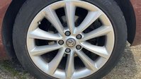 Vauxhall Zafira 1.4i Turbo Elite Nav MPV 5dr Petrol Auto Euro 6 (140 ps) 7
