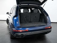 Audi Q7 3.0 Q7 Black Edition 55 TFSI MHEV Quattro Auto 4WD 5dr 17