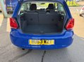 Volkswagen Polo 1.4 Match Edition Euro 5 3dr 28