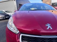 Peugeot 208 ACCESS PLUS 7