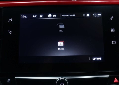 Vauxhall Corsa 1.2 Corsa GS 5dr 23