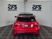 Mercedes-Benz A Class 2.0 A45 AMG (Premium) Hatchback 5dr Petrol SpdS DCT 4MATIC Euro 6 (s/s) (38 19