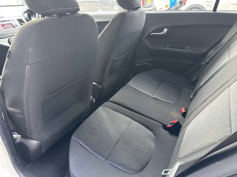 Kia Picanto 1.2 Picanto 3 ISG 5dr 12