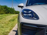 Porsche Macan GTS PDK 22