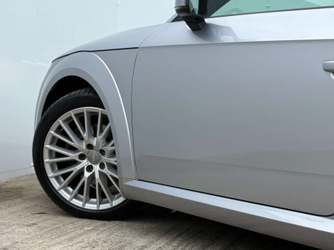 Audi TT 2.0 TT Sport TFSI 3dr 51