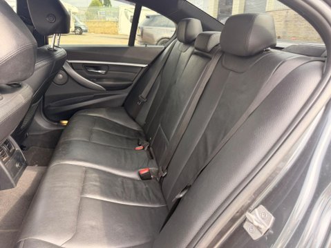 BMW 3 Series 3.0 335d M Sport Shadow Edition Auto xDrive Euro 6 (s/s) 4dr 23