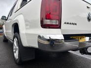 Volkswagen Amarok DC V6 258 ps Tdi Highline 4Motion - Factory Diff Lock 24