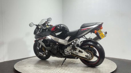 Honda CBR CBR929 2000 ONLY 19K NEW MOT CLASSIC SPORTS BIKE 6
