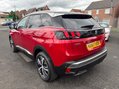 Peugeot 3008 PURETECH S/S GT LINE 6