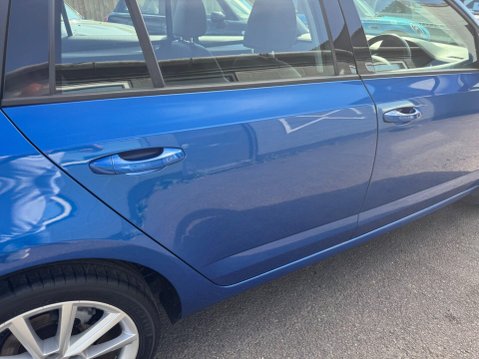 Skoda Octavia ELEGANCE TDI CR DSG 11