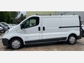 Renault Trafic 2.0 TD dCi LL29 Navigation L3 H1 4dr 17