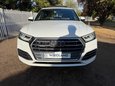 Audi Q5 TDI QUATTRO S LINE 4