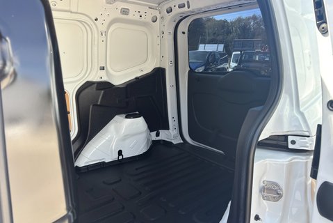 Ford Transit Courier Trend 1.0 Ecoboost 100ps Panel Van - Tailgate / Air Con 9