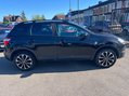 Nissan Qashqai 1.6 360 2WD Euro 5 5dr 7