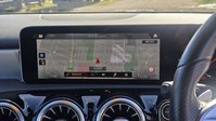 Mercedes-Benz A Class 1.3 A200 AMG Line (Premium) Hatchback 5dr Petrol 7G-DCT Euro 6 (s/s) (163 p 37