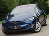 Tesla Model X 75D (Dual Motor) Auto 4WDE 5dr