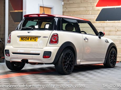 Mini Hatch 1.6 John Cooper Works 3dr 4