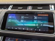 Land Rover Range Rover Sport 5.0 Range Rover Sport SVR S/C Auto 4WD 5dr 63