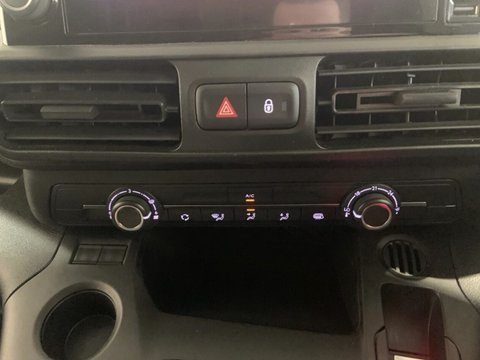 Citroen Berlingo 650 ENTERPRISE EDITION M BLUEHDI 15
