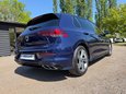 Volkswagen Golf R-LINE ETSI DSG 22