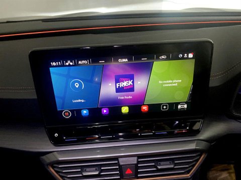 Cupra Formentor 1.5 TSI V2 SUV 5dr Petrol DSG Euro 6 (s/s) (150 ps) Air Con - Alloys - DAB 15
