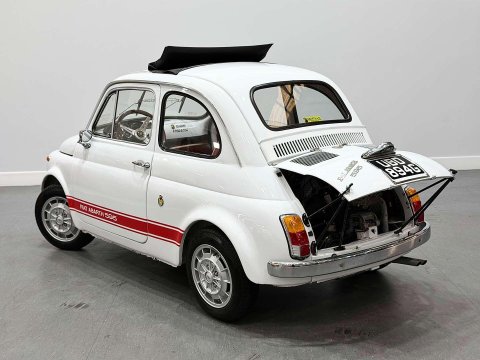 Fiat 500 595 ABARTH 24