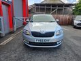 Skoda Octavia SE TDI 4X4 2