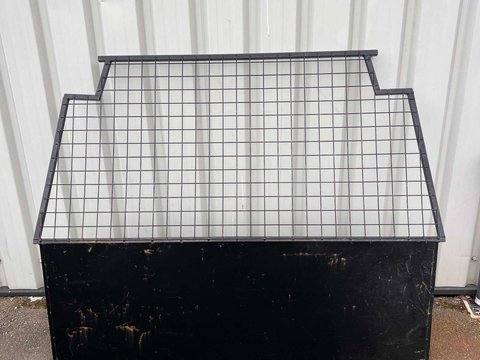 Citroen Berlingo 1.6 Berlingo 625 Enterprise Blue HDi 5dr 45