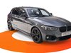 BMW 1 Series 1.5 118I M Sport Shadow Edition 5dr