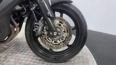 Honda VFR 2014 ONLY 28K NEW MOT CLEAN ADVENTURE TOURER BIKE 800CC 44