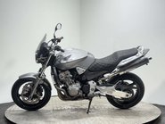 Honda CB 900 2004 36K GREAT CONDITION WARRANTY MOT 919CC NAKED BIKE 4