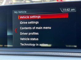 BMW 1 Series 1.5 118i M Sport Shadow Edition Auto 3dr 33