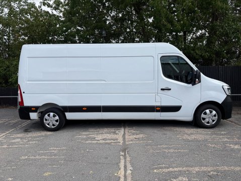Renault Master LM35 BUSINESS PLUS DCI 10