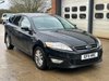 Ford Mondeo 2.0 TDCi Zetec Euro 5 5dr