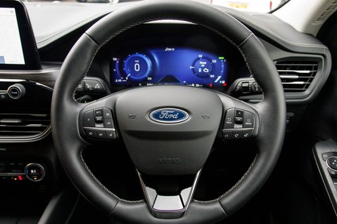 Ford Kuga VIGNALE 21