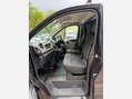 Renault Trafic 1.6 dCi ENERGY 27 Sport Nav Panel Van 5dr Diesel Manual SWB Standard Roof E 38