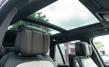 Land Rover Range Rover 5.0 SVAutobiography Dynamic 13