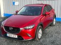 Mazda CX-3 1.5 SKYACTIV-D SE-L Euro 6 (s/s) 5dr 39