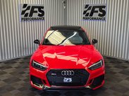 Audi RS5 2.9 TFSI V6 Coupe 2dr Petrol Tiptronic quattro Euro 6 (s/s) (450 ps) 15