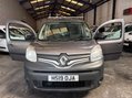 Renault Kangoo 1.5 dCi ML19 Business Panel Van 5dr Diesel EDC MWB Euro 6 (90 ps) 5