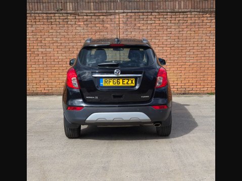 Vauxhall Mokka X 1.4 Mokka X Design Nav T S/S 5dr 15