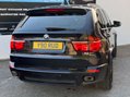 BMW X5 3.0 40d M Sport Steptronic xDrive Euro 5 5dr 33