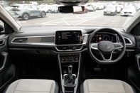 Volkswagen T-Roc STYLE TSI DSG 32