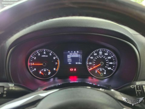 Kia Sportage 1.6 GDi 2 Euro 6 (s/s) 5dr 96
