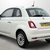 Fiat 500 1.0 Mild Hybrid Dolcevita [Part Leather] 3dr 7