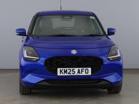 Suzuki Swift ULTRA 5