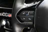 Peugeot 208 208 GT Ev 5dr 33