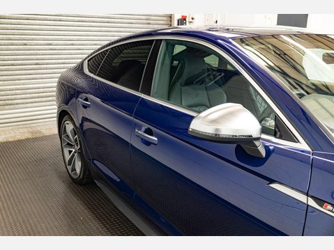 Audi S5 3.0 TFSI V6 Sportback Tiptronic quattro Euro 6 (s/s) 5dr 97