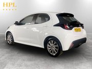 Toyota Yaris 1.5 VVT-h Icon Hatchback 5dr Petrol Hybrid E-CVT Euro 6 (s/s) (116 ps) DAB 5