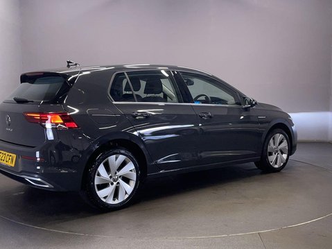 Volkswagen Golf 1.5 TSI Style Hatchback 5dr Petrol Manual Euro 6 (s/s) (130 ps) 8